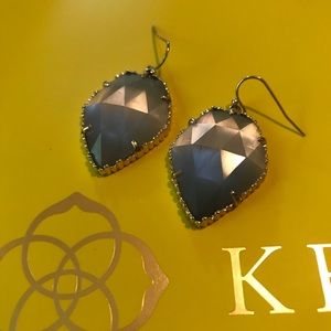 Kendra Scott Slate Corley’s